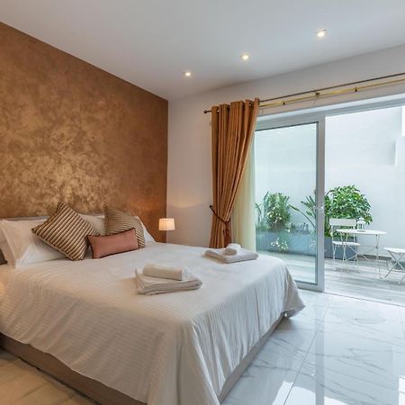 White Sands Mellieha Ngoại thất bức ảnh