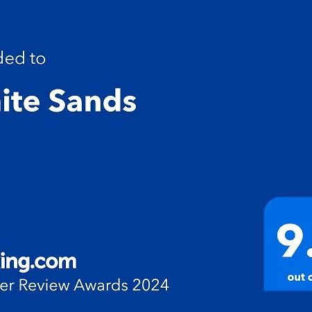 White Sands Mellieha Ngoại thất bức ảnh