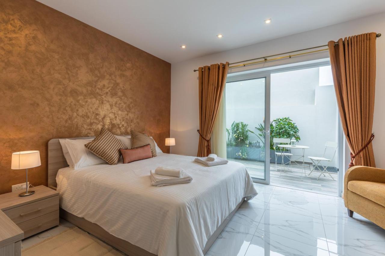White Sands Mellieha Ngoại thất bức ảnh