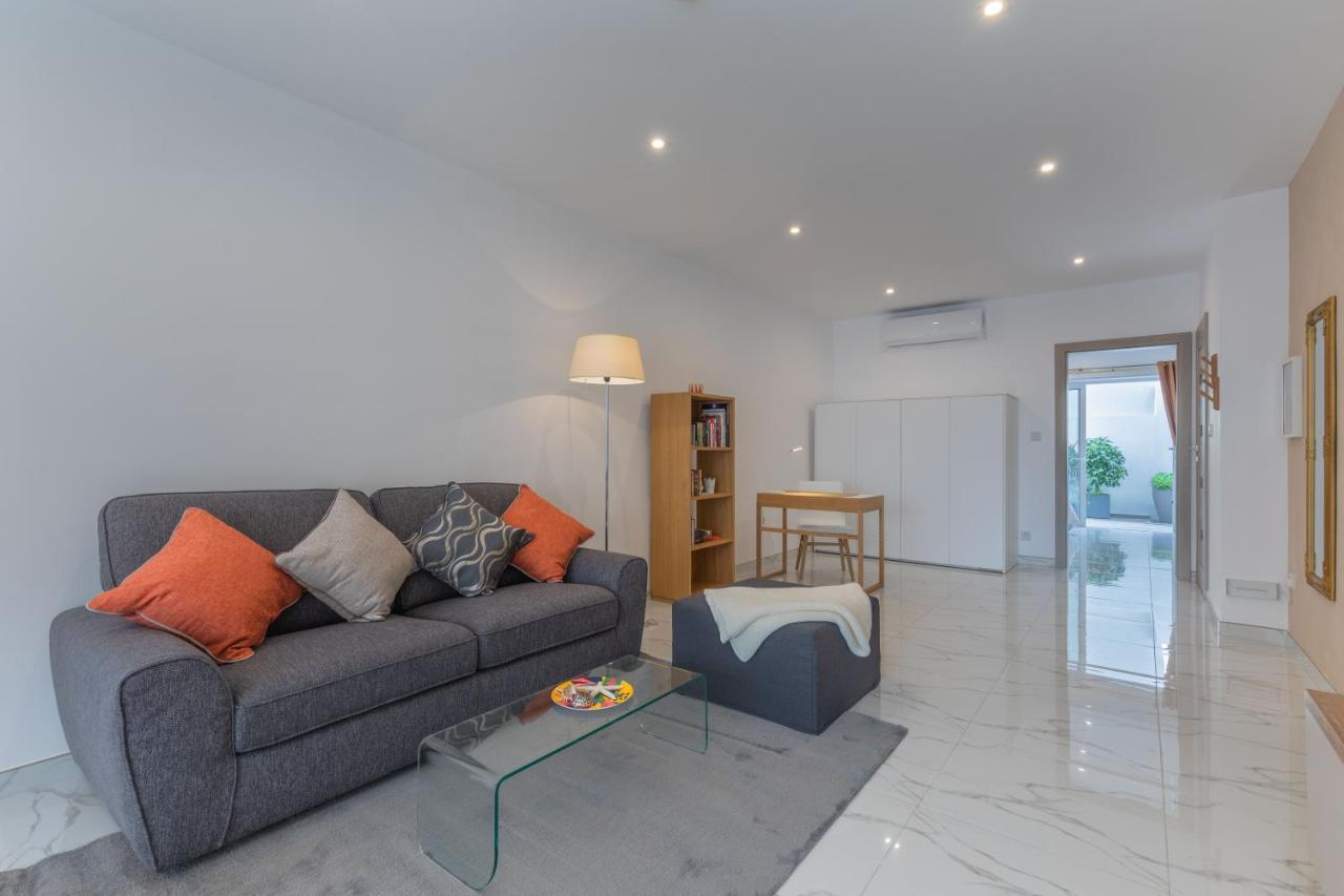 White Sands Mellieha Ngoại thất bức ảnh