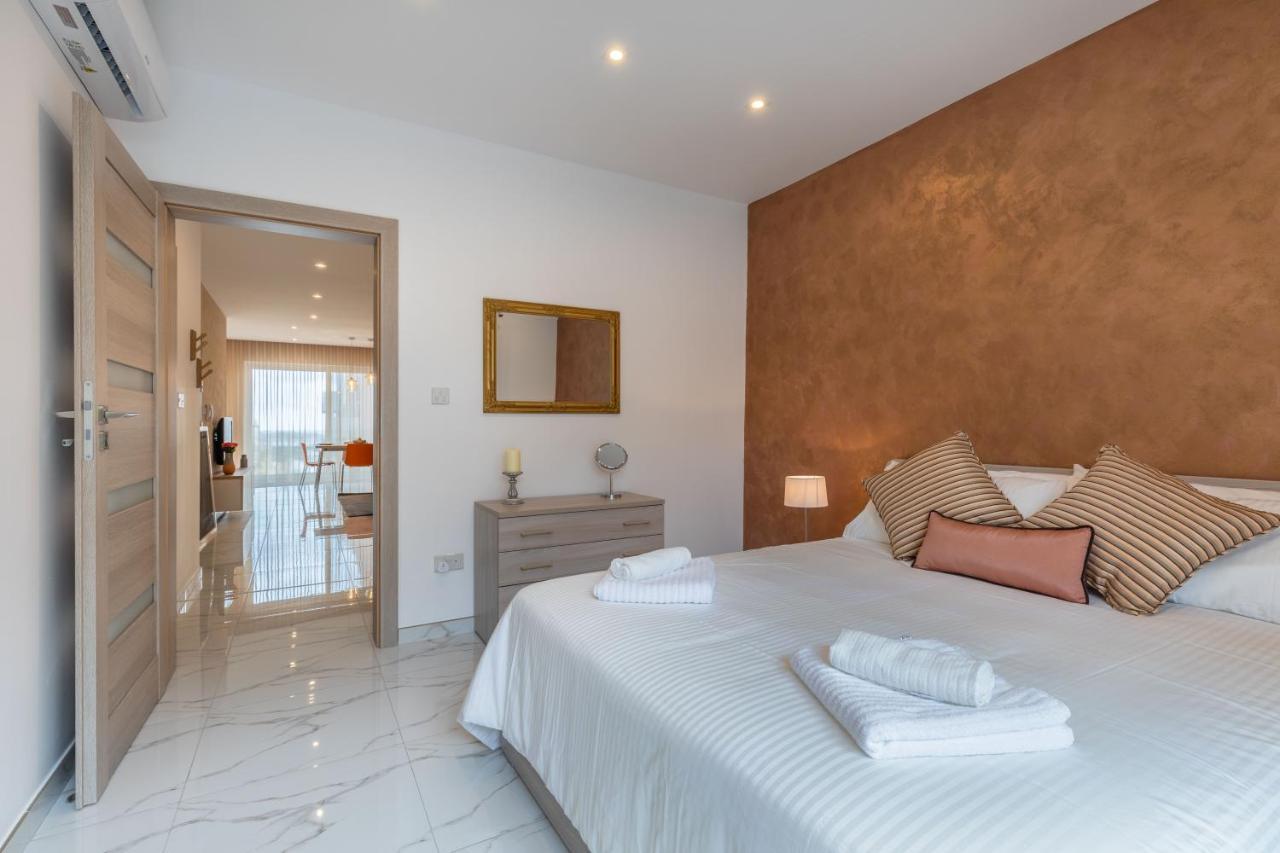 White Sands Mellieha Ngoại thất bức ảnh