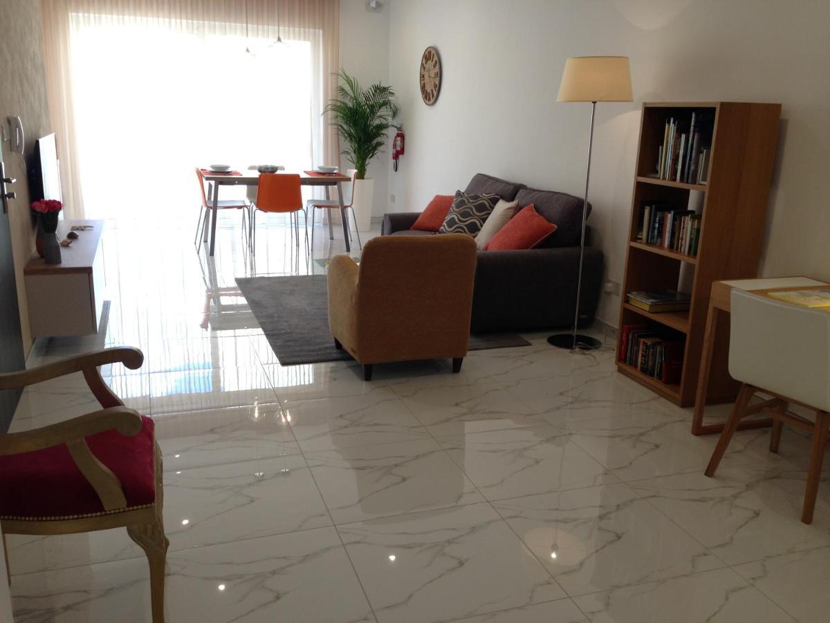 White Sands Mellieha Ngoại thất bức ảnh