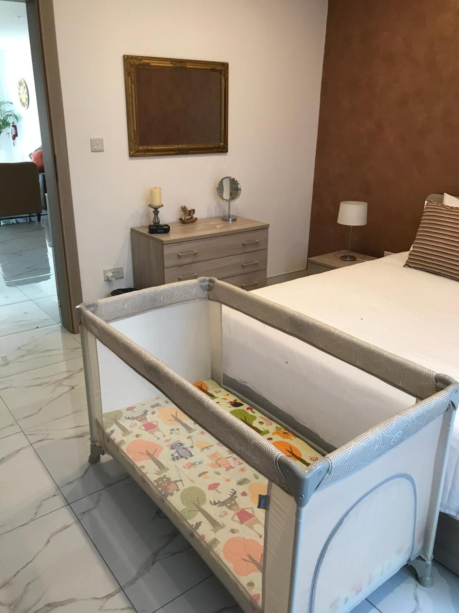 White Sands Mellieha Ngoại thất bức ảnh
