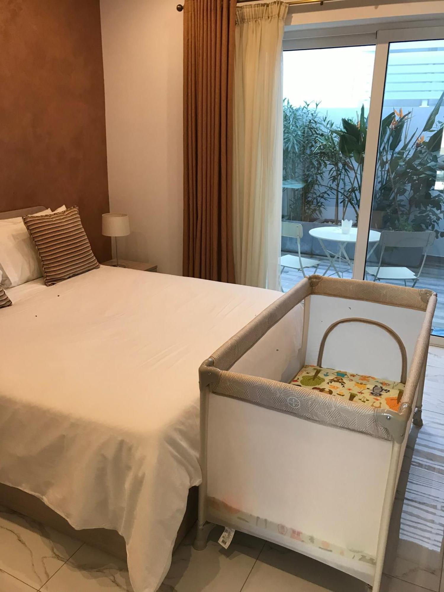 White Sands Mellieha Ngoại thất bức ảnh