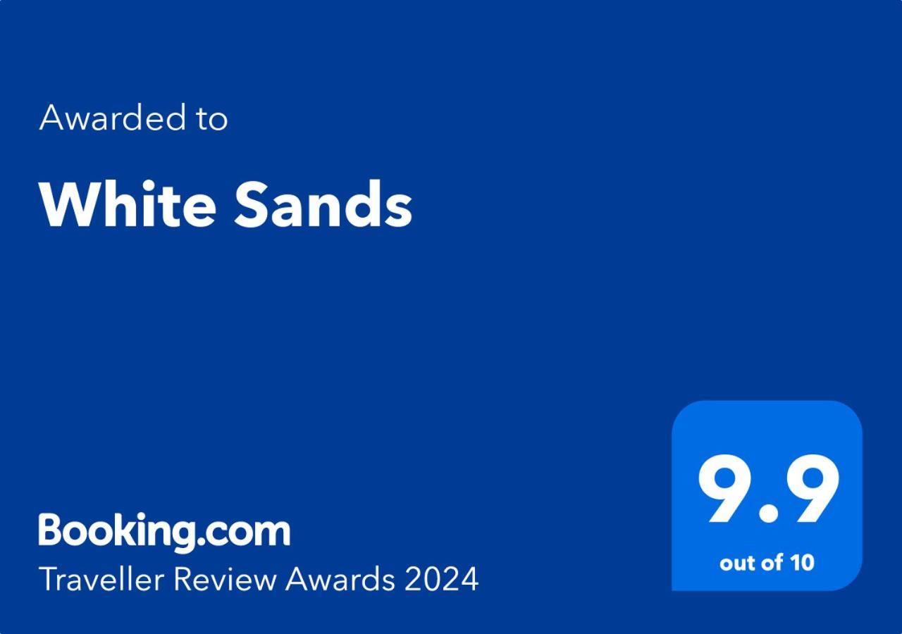 White Sands Mellieha Ngoại thất bức ảnh